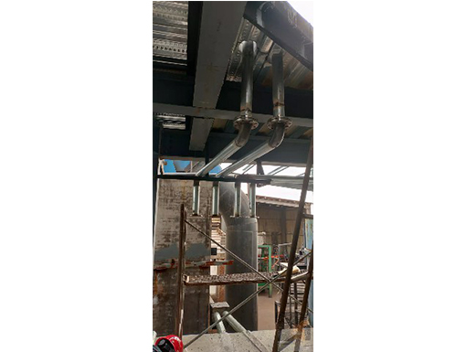 D2設(shè)計(jì)臨汾新騰飛電爐（電爐ELF2.5）