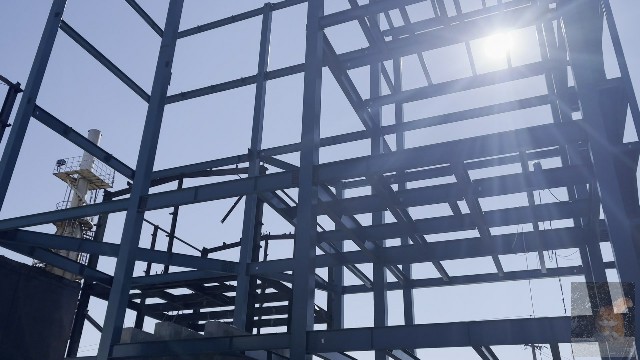 5.D2設(shè)計(jì)河間金旗電爐整線(xiàn)（電爐ELF4.0）