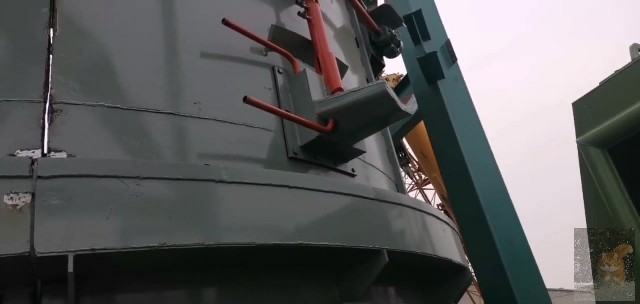 5.D2設(shè)計(jì)河間金旗電爐整線(電爐ELF4.0)